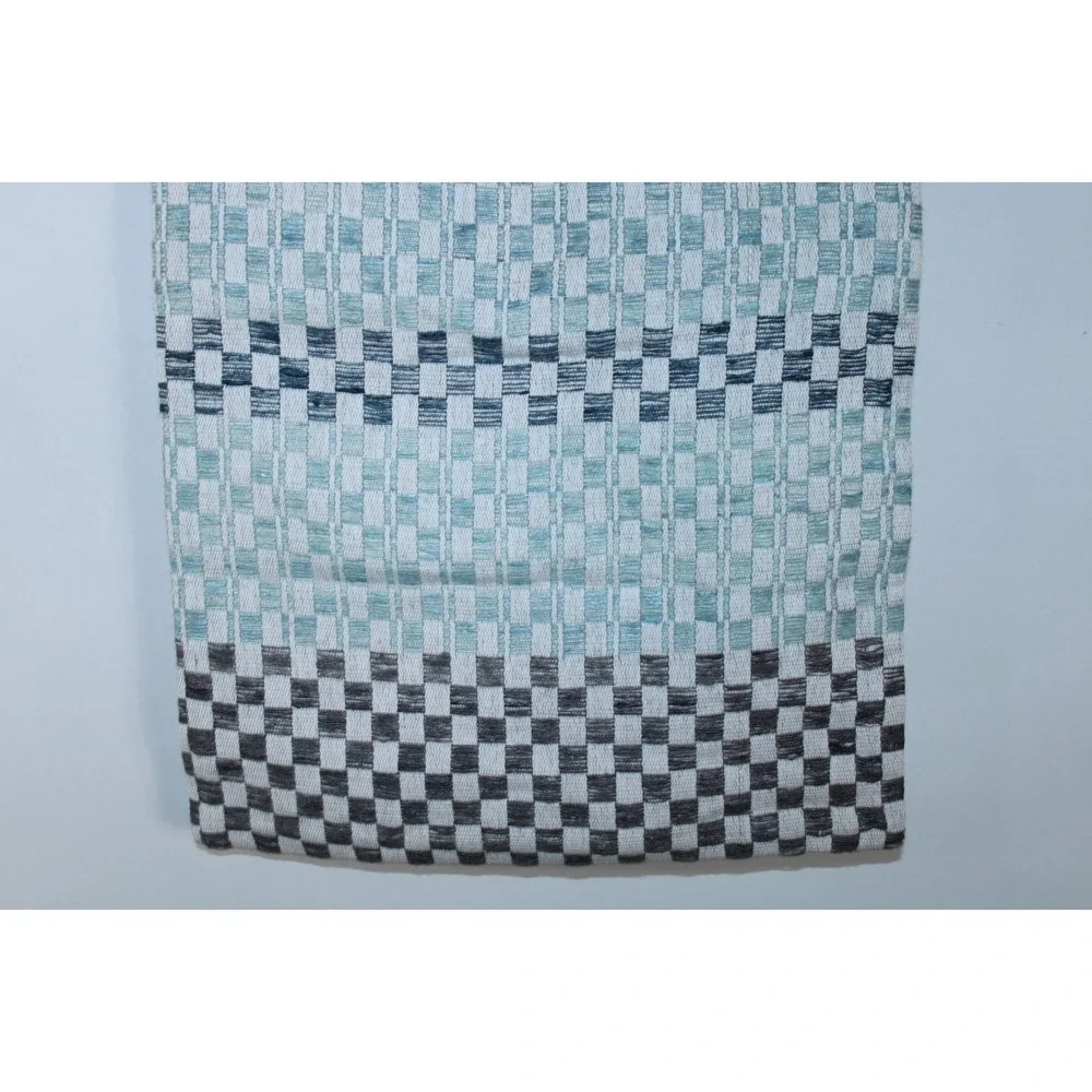 NWT West Elm Handcrafted 11.5x20 Multicolor Dobby Dot Pillow Cover